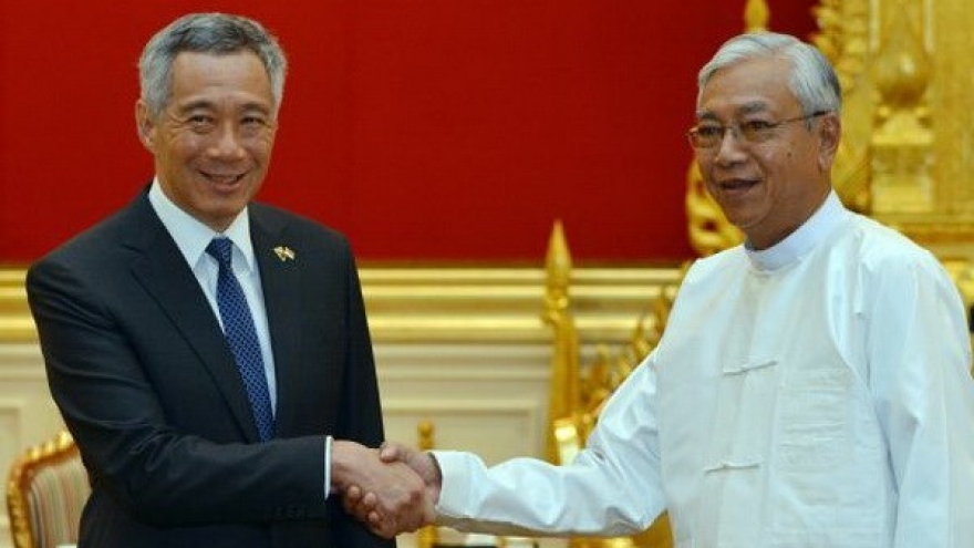 Singaporean, Myanmar nationals to enjoy visa-free travel