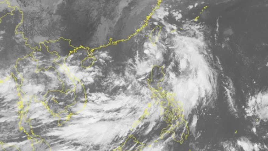 Typhoon Aere threatens coastal areas in northern, central regions