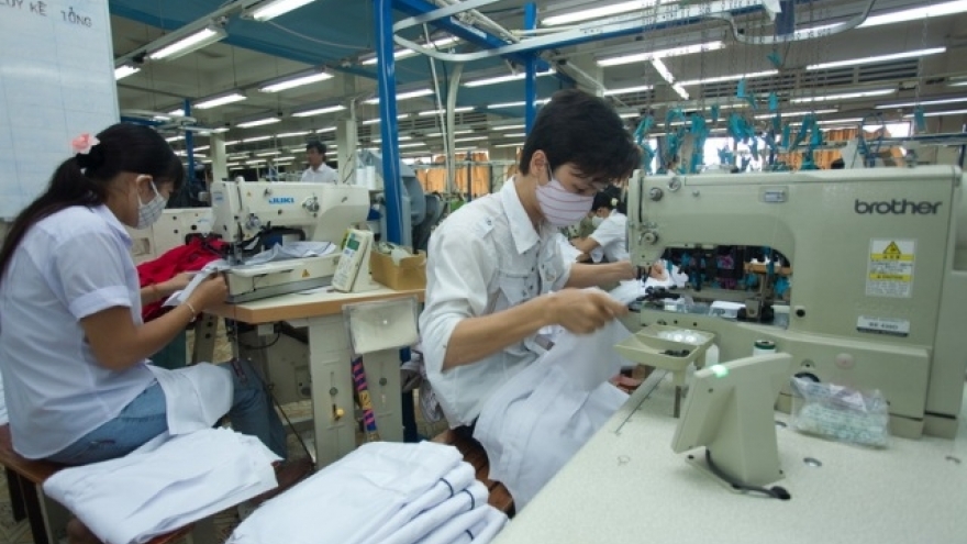 HCM City eyes multinationals