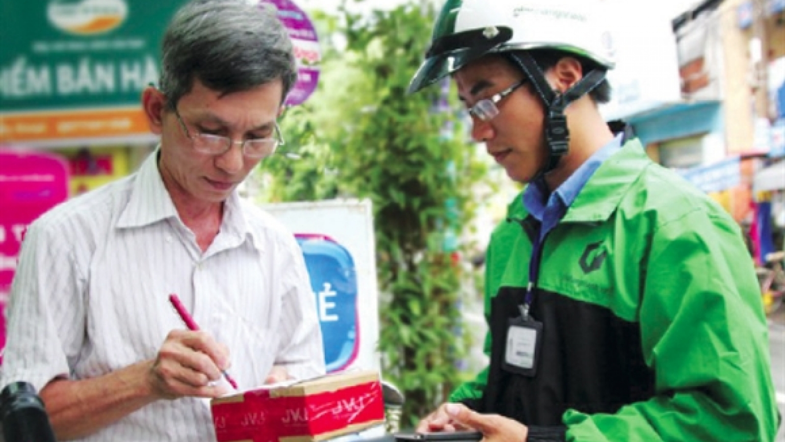 E-commerce delivery market: patient players will win