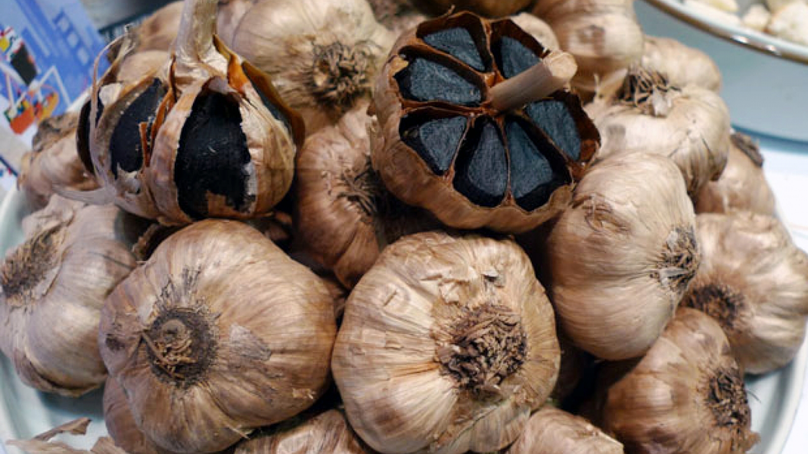Valuable farm produce sold at low prices