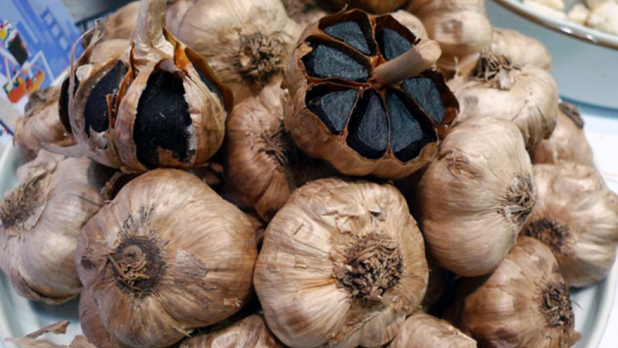 Valuable farm produce sold at low prices