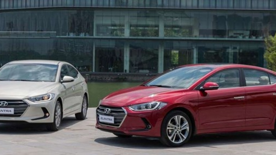 
        Domestic auto: opportunities and challenges
                              