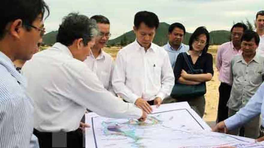 Binh Dinh terminates investment attraction for oil refinery project