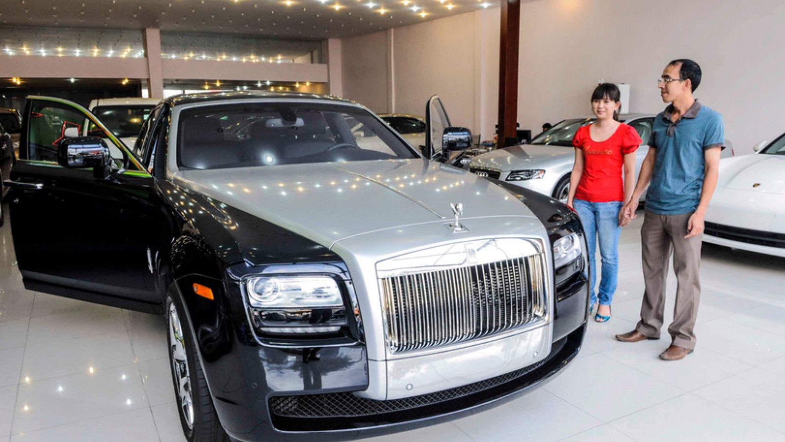 Will car imports be limited under new regulations?