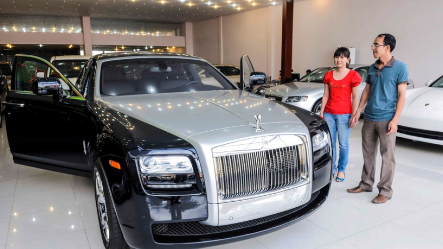 Will car imports be limited under new regulations?