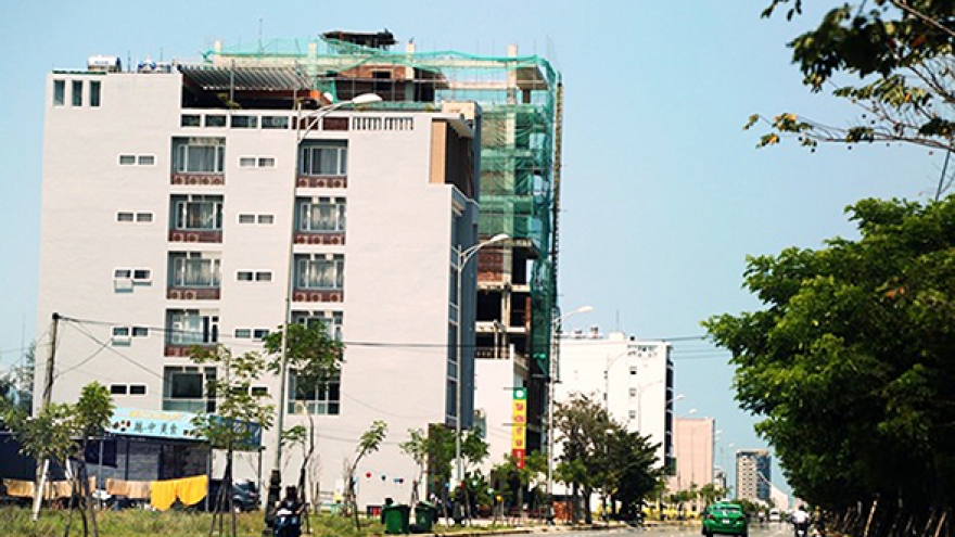 Foreigners acquire land easily as many loopholes exist