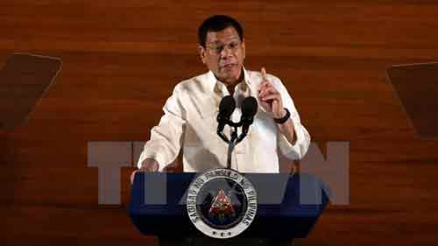 Philippines warned of looming IS problem