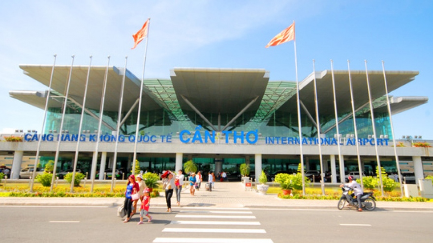 Existing airports left idle, new airports built