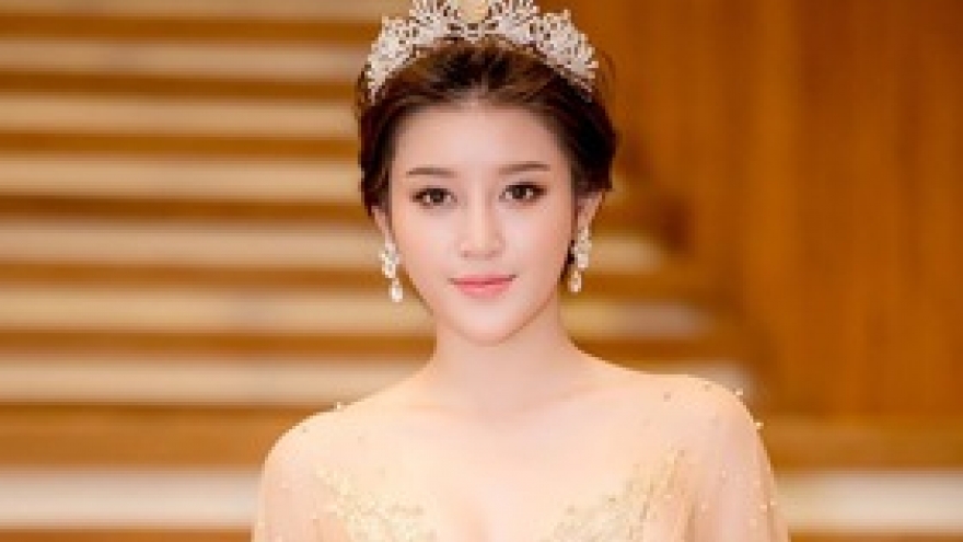 10 potential contestants at Miss Grand final