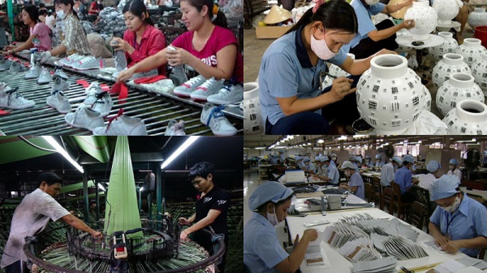 MOF proposes tax reduction to rescue SMEs