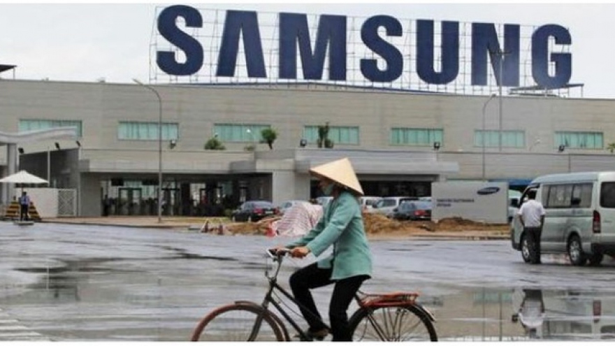 Vietnam helps Samsung save billions of dollars in taxes