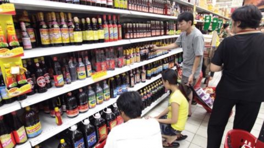 Fish sauce industry plagued with imposters