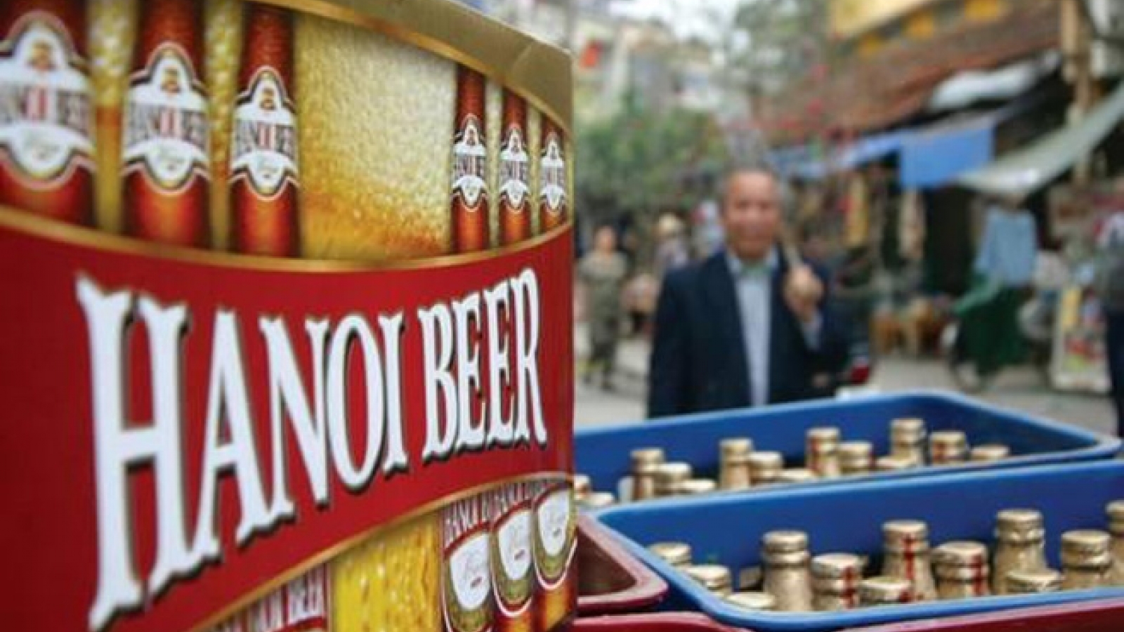 Habeco sees revenue fall despite Obama visit