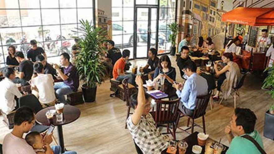 Foreign coffee chains close, lack understanding of Vietnam’s culture