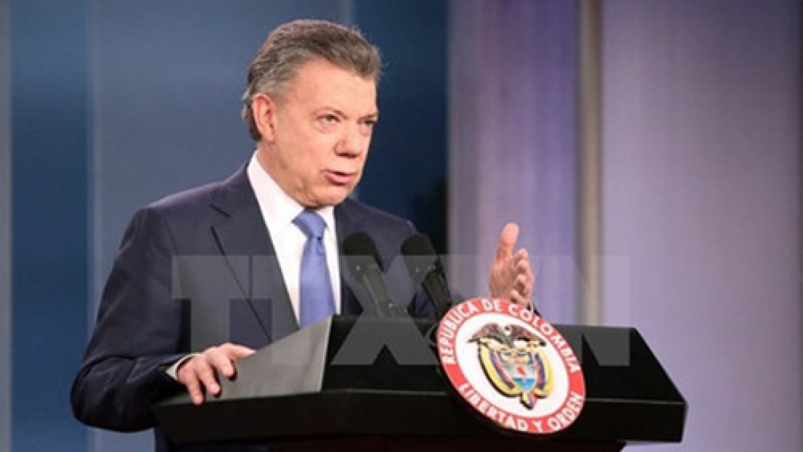 2016 Nobel Peace Prize acknowledges Colombians’ aspiration for peace
