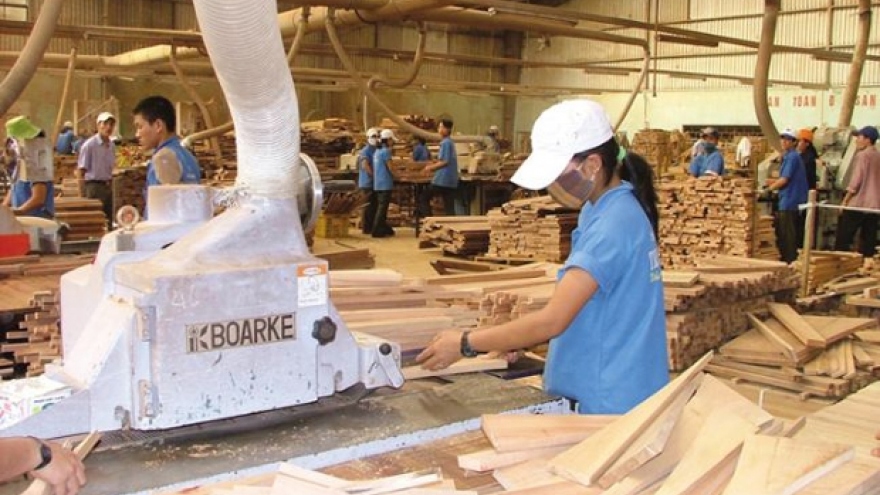 Wooden furniture manufacturers beg for support