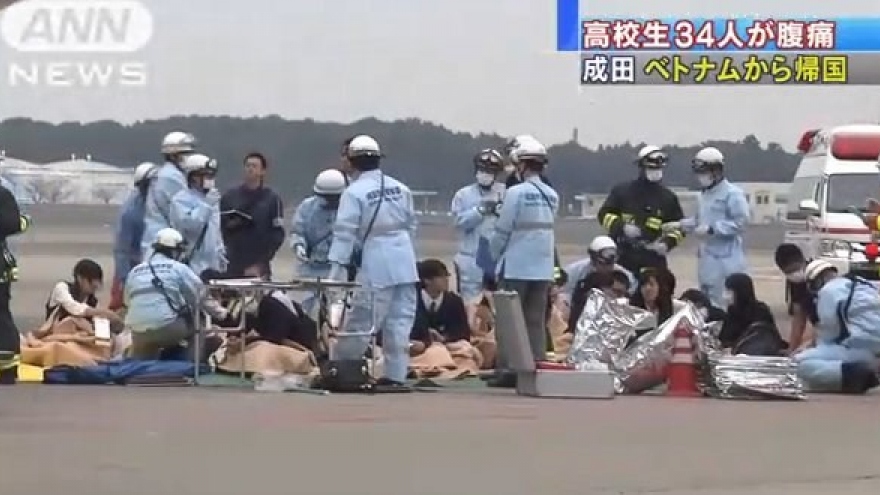 HCM City asked to clarify food poisoning of Japanese tourists