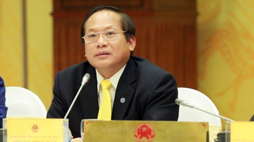 Minister: Press agencies must operate under principles