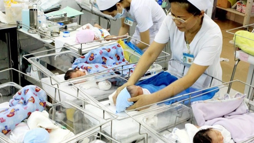No wife for millions of Vietnamese men