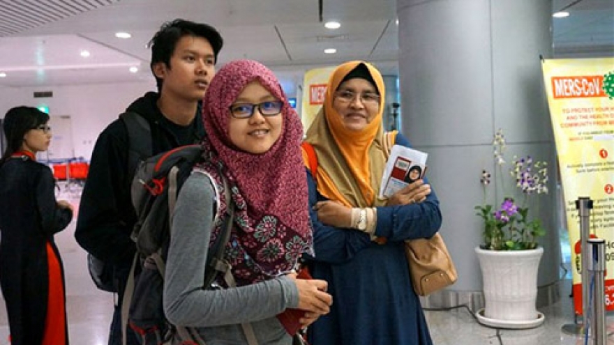 Vietnam to hold tourism promotions overseas