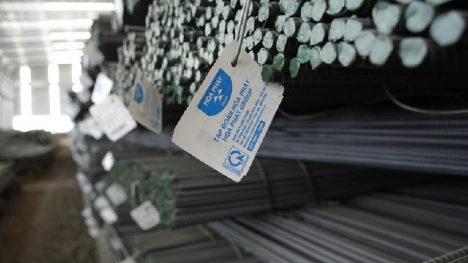 Ministry imposes safeguard duties on steel imports