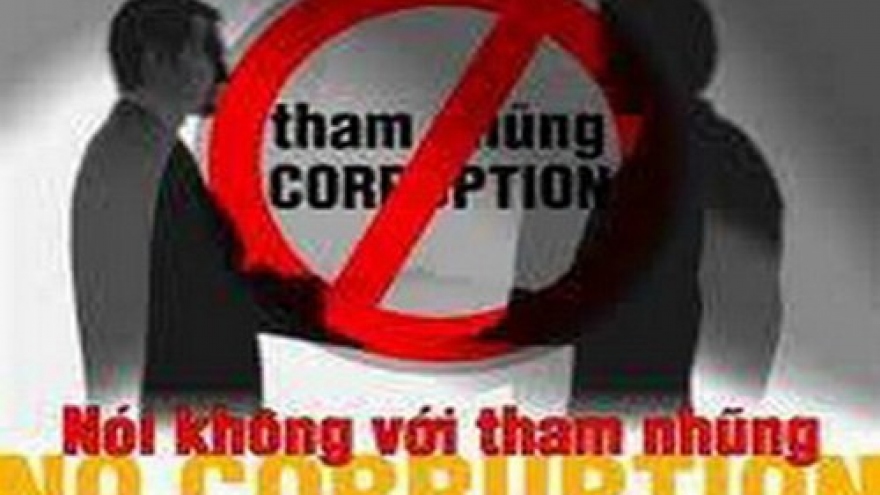 Bac Giang intensifies fight against corruption