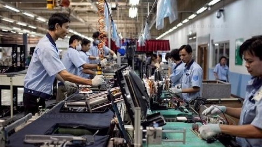 Southern hub eyes 8.4 - 8.7% economic growth in 2017
