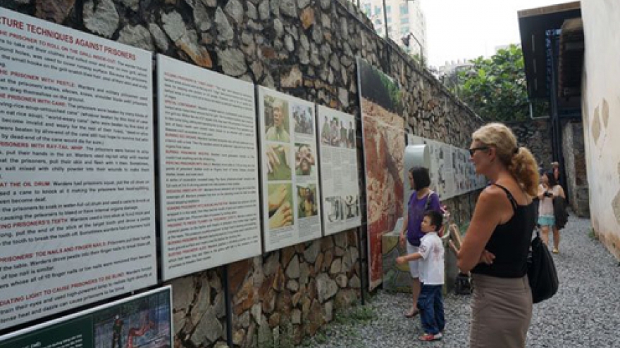 HCM City to launch open-top buses to serve tourists