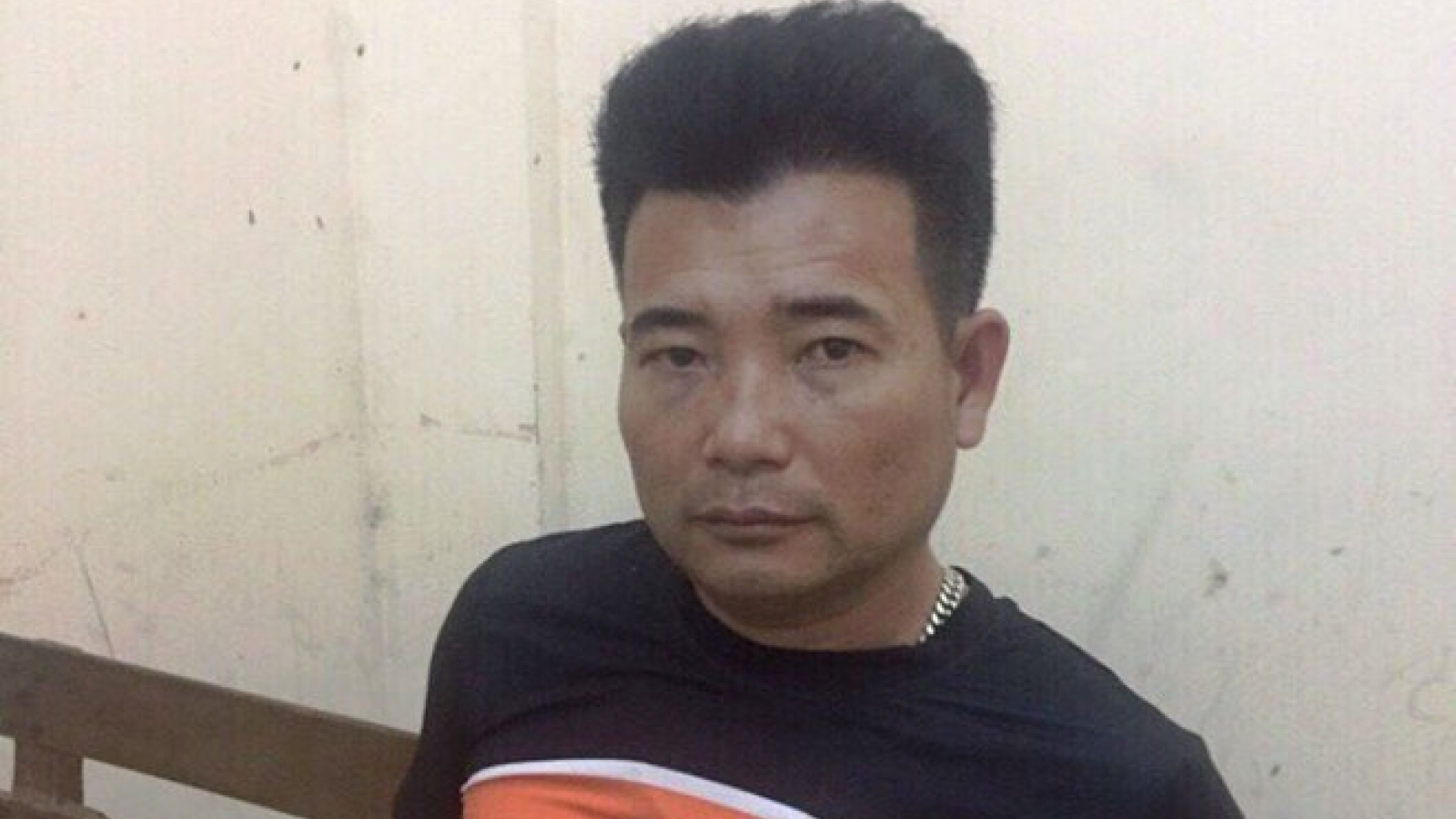 Six arrested for trafficking drugs from China to HCM City