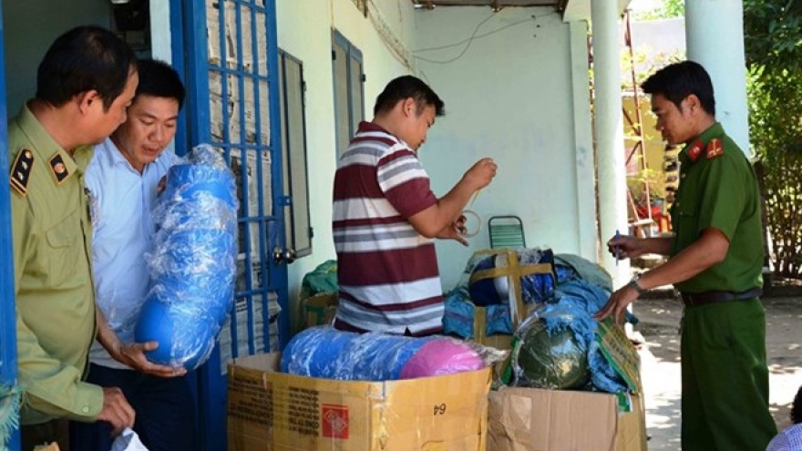 Smarter crimes tougher to crack down