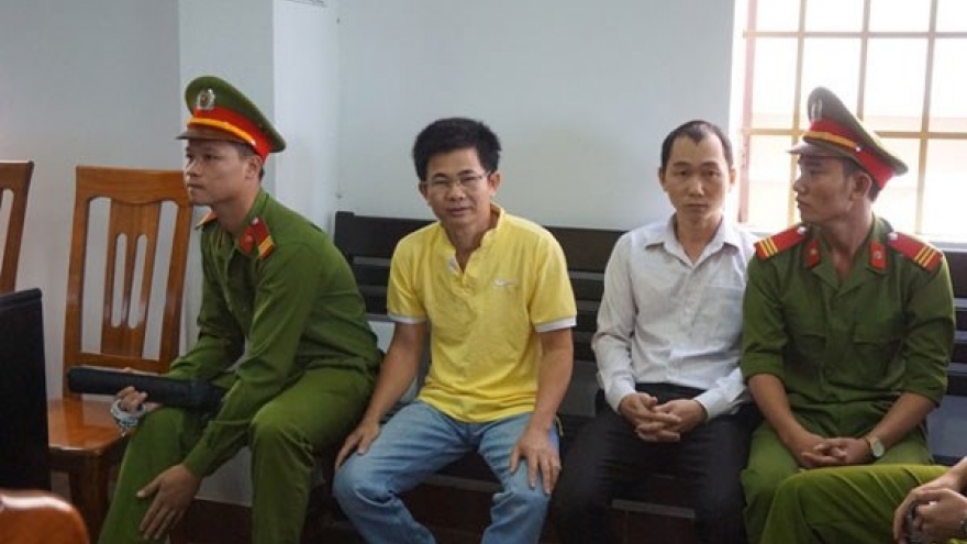 Dak Nong sentences whistleblower to 4.5 years