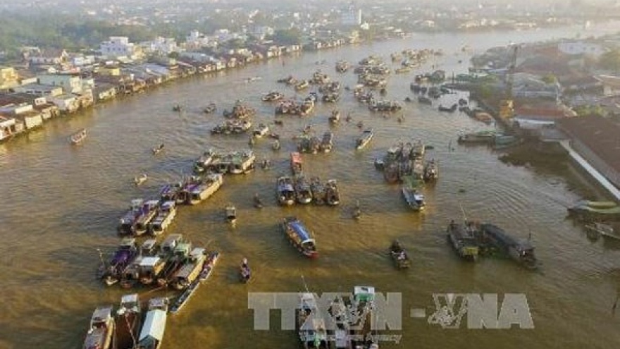 Can Tho plans cultural events to draw tourists