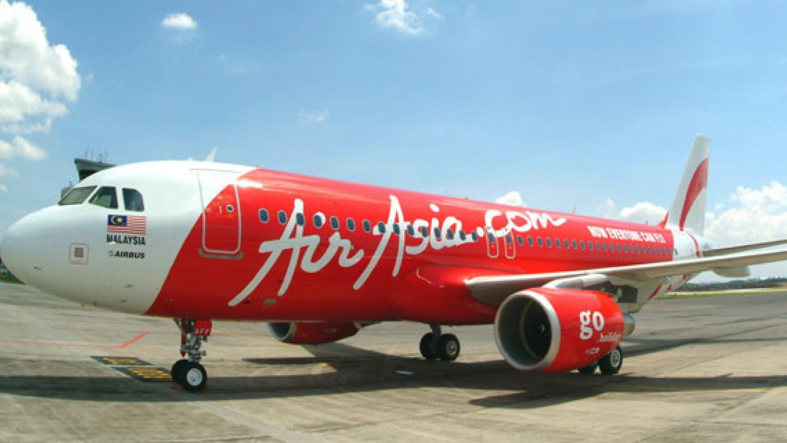 AirAsia opens Danang-Bangkok direct route