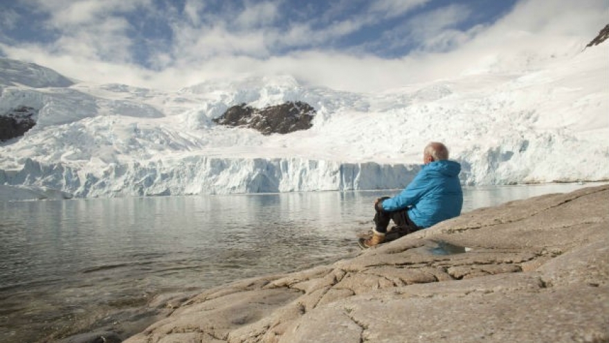 French film “La Glace et le Ciel” to be screened at L’Espace