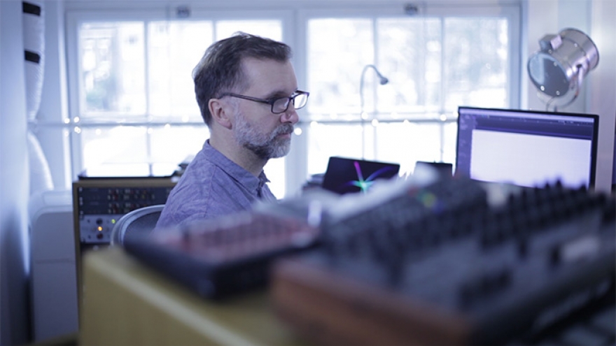 British composer Michael Price to visit Vietnam