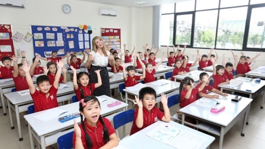 Dairy, real estate giants interested in education sector