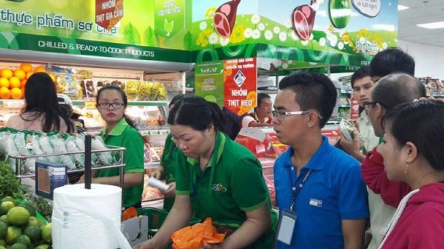 Vietnam is fertile soil for franchisers