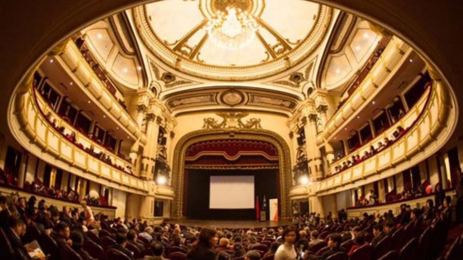 “Melodies of Faith” concert at Hanoi Opera House