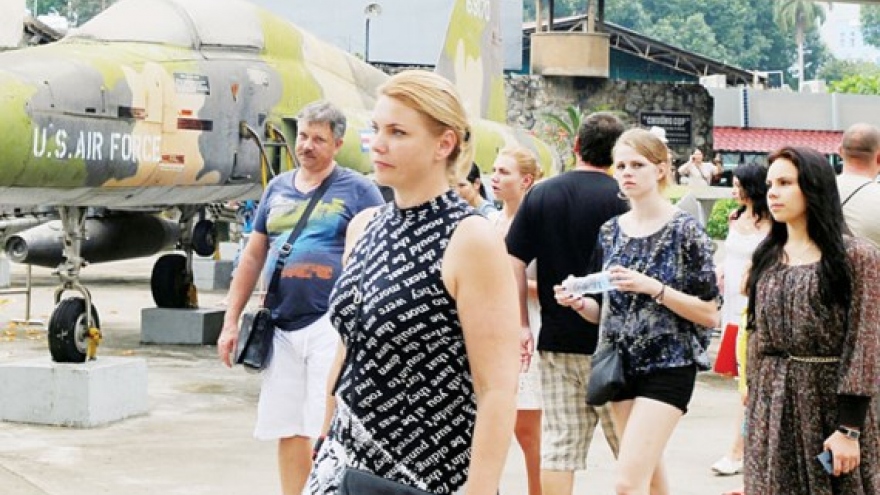 Tour connecting HCM City museums to open