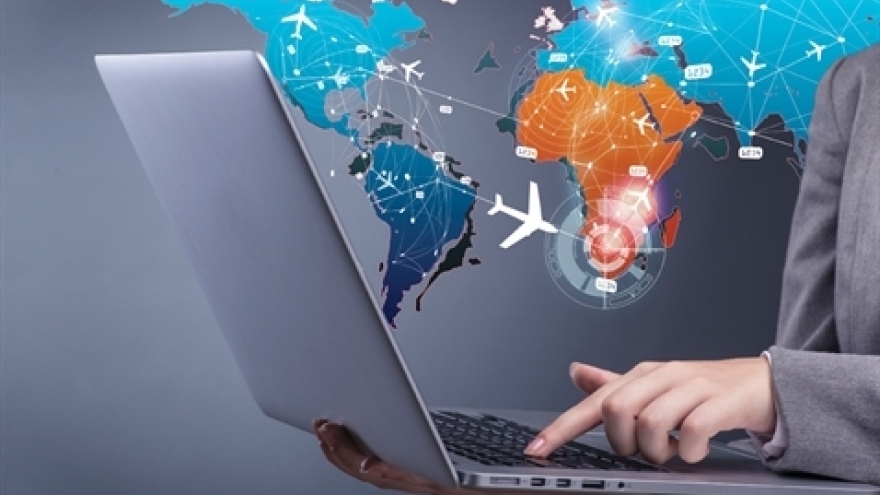 Online tourism market potential remains untapped