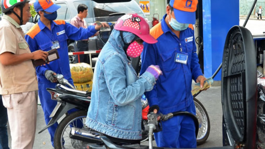 Vietnam prepares for opening of petroleum market