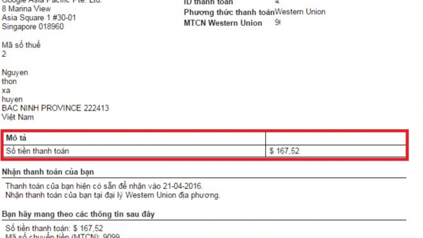 Vietnamese earn big money from Youtube