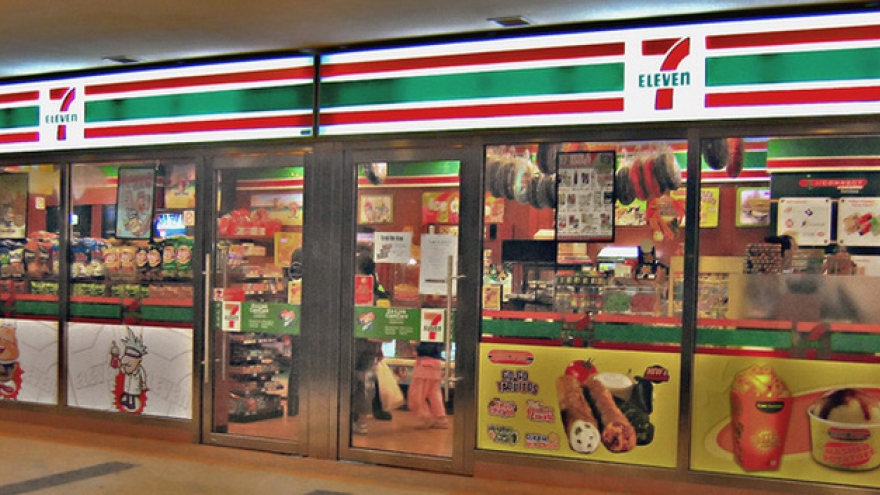 How are Japanese investors conquering Vietnam's retail market?