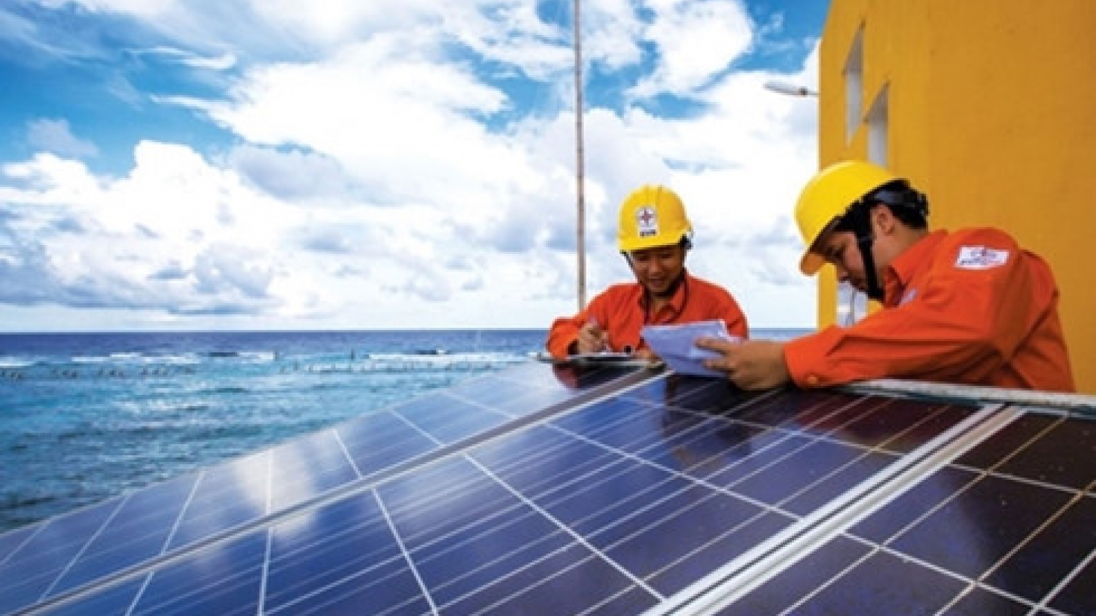 HCM City based company seeks solar venture capital 