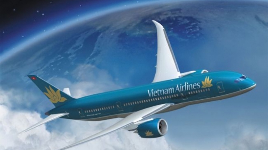 Vietnam Airlines to spend US$96mn on aircraft this year