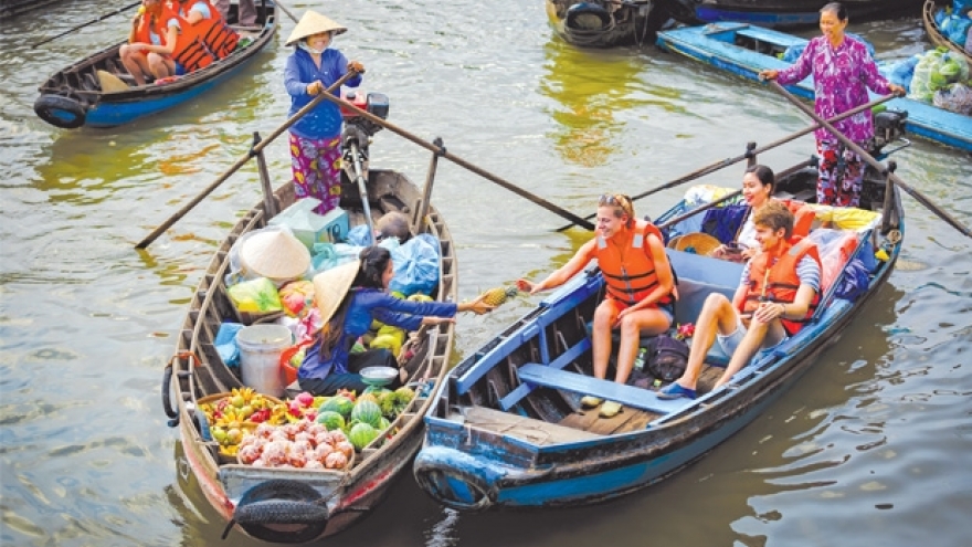 Developing medical tourism: better late than never