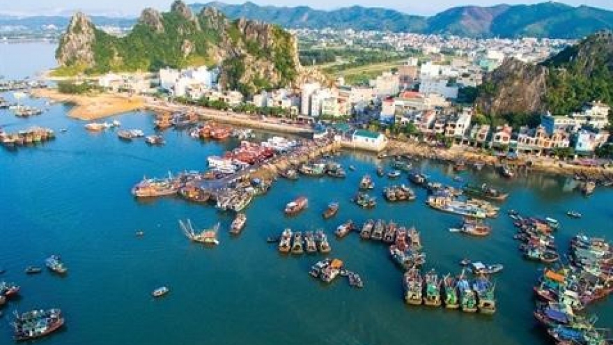 Vietnam puts high hopes on three SEZs
