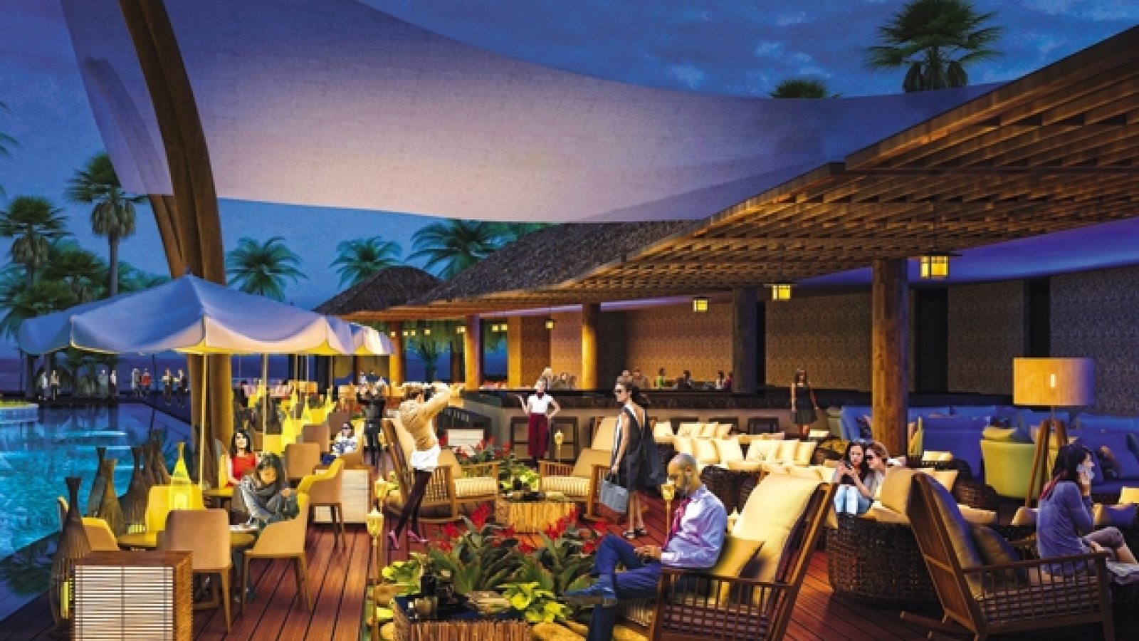 Online tourism market called ‘new gold mine’