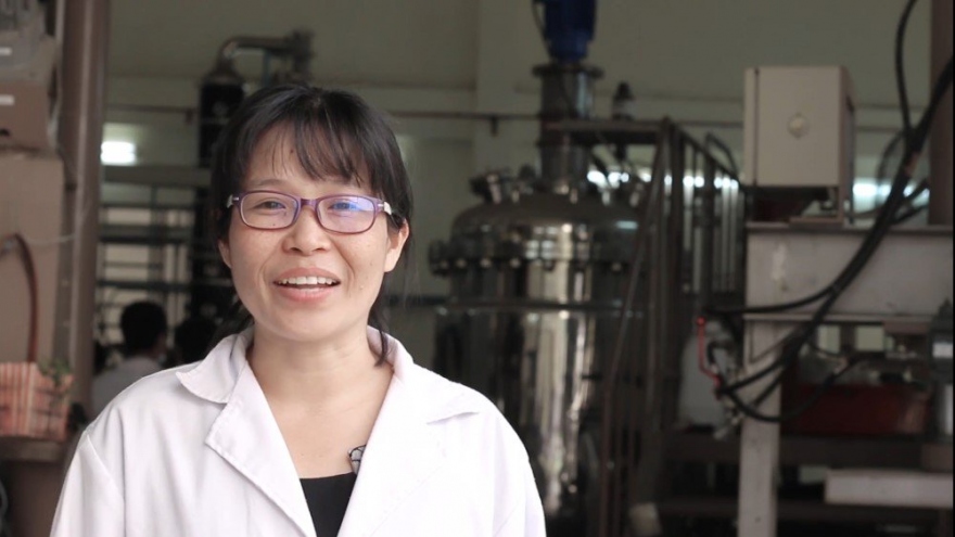 HUTECH professor cited a top 100 Asian Scientist